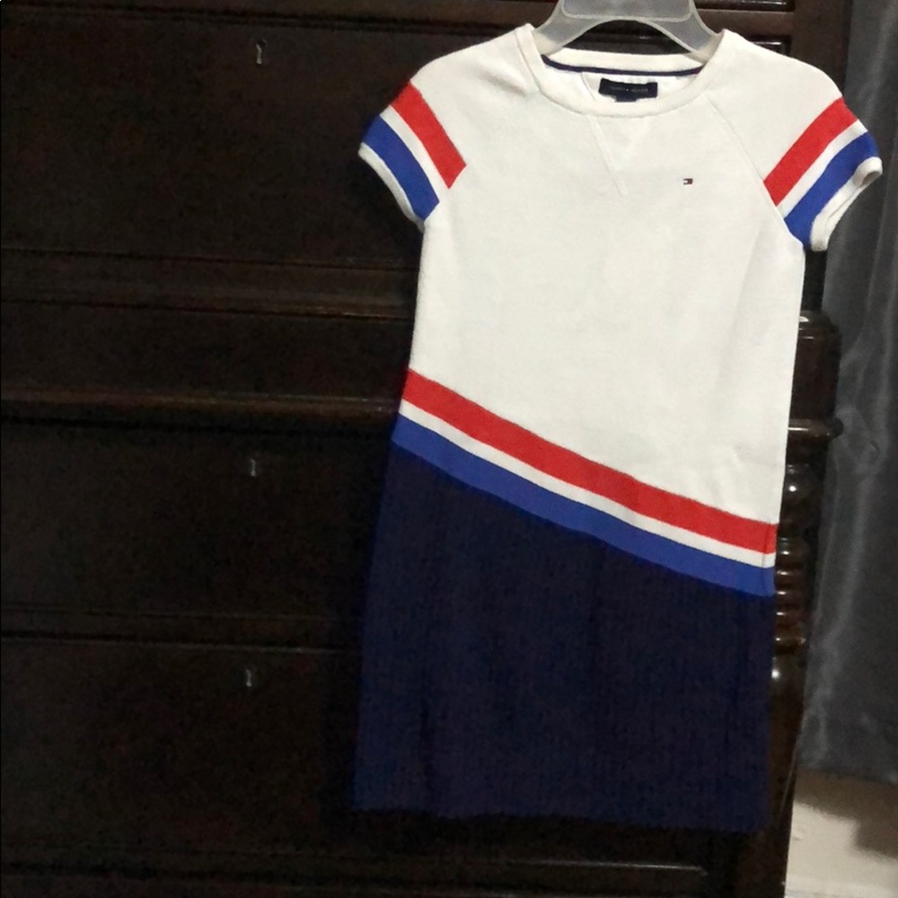 Girl dress